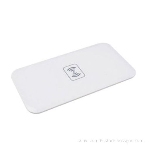 2014 New Arrival Qi Wireless Charger for Mobile Phones, with CE/FCC/RoHS Certificates
